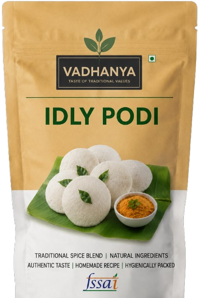 Idly Podi- 200g