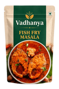 Fish fry Masala